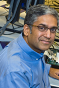 Indian-origin professor Anantha Chandrakasan to lead MIT's largest academic department